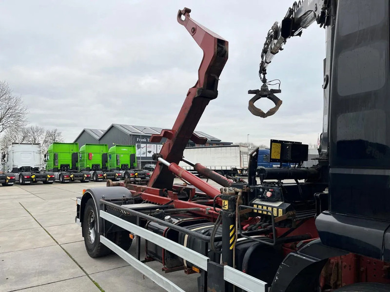 Iveco Eurostar 190 MH190E24 - Крюковой мультилифт, Автоманипулятор: фото 2 Iveco Eurostar 190 MH190E24 - Крюковой мультилифт, Автоманипулятор: фото 2