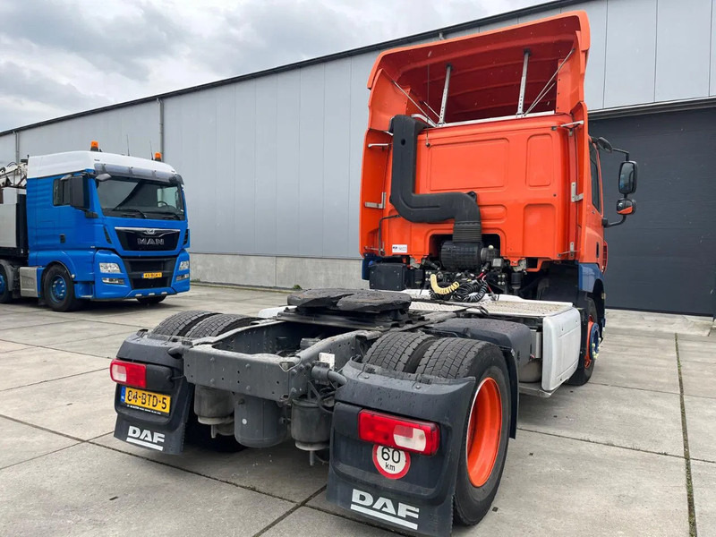 DAF CF 290 FT EURO 6 - Тягач: фото 5 DAF CF 290 FT EURO 6 - Тягач: фото 5