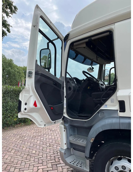 Тягач DAF CF 400 FT EURO 6: фото 13