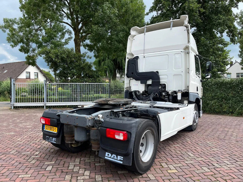 Тягач DAF CF 400 FT EURO 6: фото 10