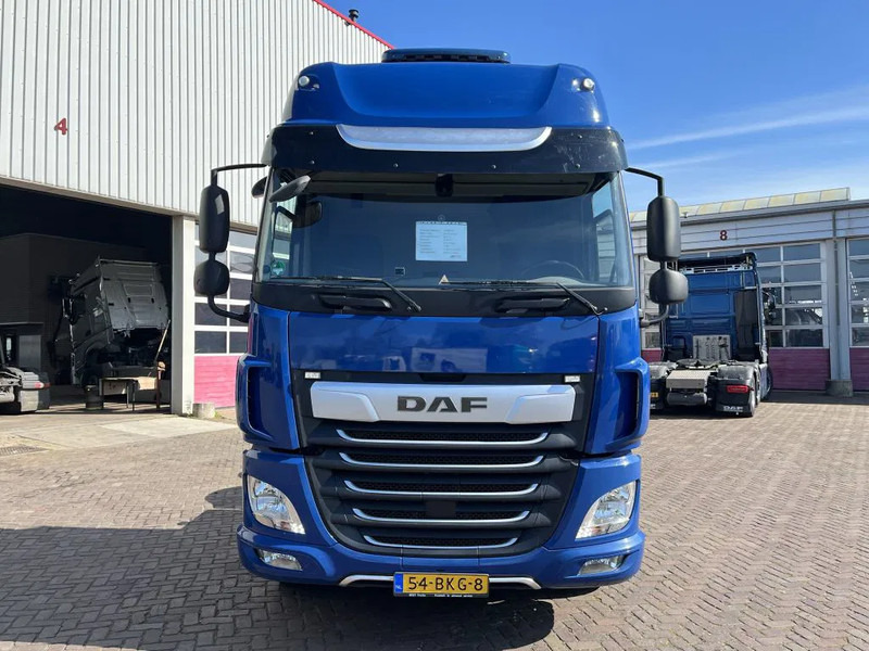 DAF CF 430 FTG EURO 6 - Тягач: фото 2 DAF CF 430 FTG EURO 6 - Тягач: фото 2