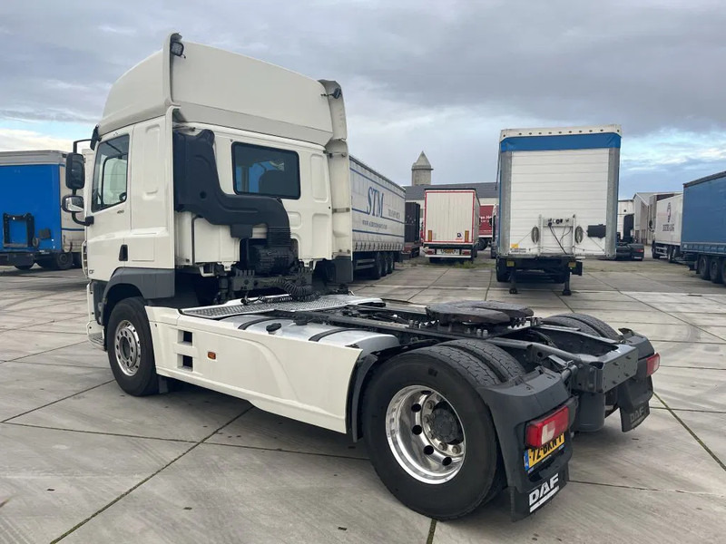 DAF CF 450 FT EURO 6 VOORAS 9 TN - Тягач: фото 5 DAF CF 450 FT EURO 6 VOORAS 9 TN - Тягач: фото 5