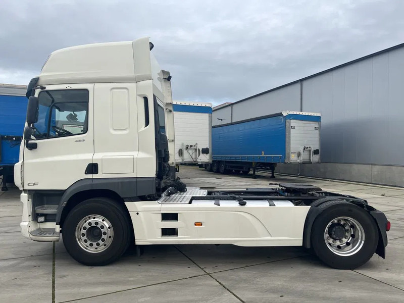 DAF CF 450 FT EURO 6 VOORAS 9 TN - Тягач: фото 4 DAF CF 450 FT EURO 6 VOORAS 9 TN - Тягач: фото 4
