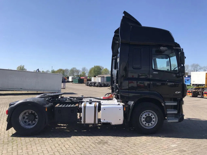 DAF CF 480 FT EURO 6 HYDRAULICS - Тягач: фото 4 DAF CF 480 FT EURO 6 HYDRAULICS - Тягач: фото 4