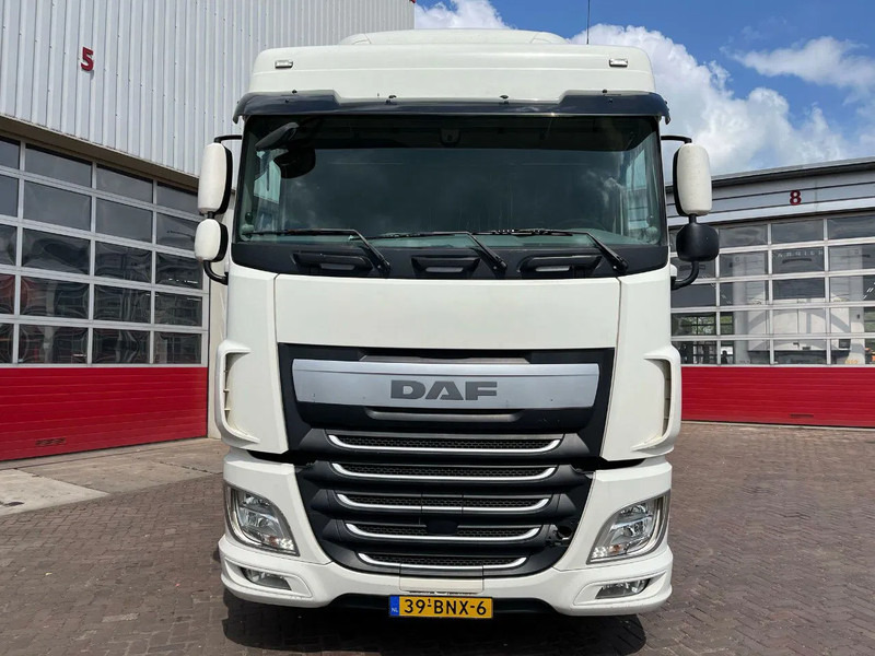DAF XF 460 FT - Тягач: фото 3 DAF XF 460 FT - Тягач: фото 3