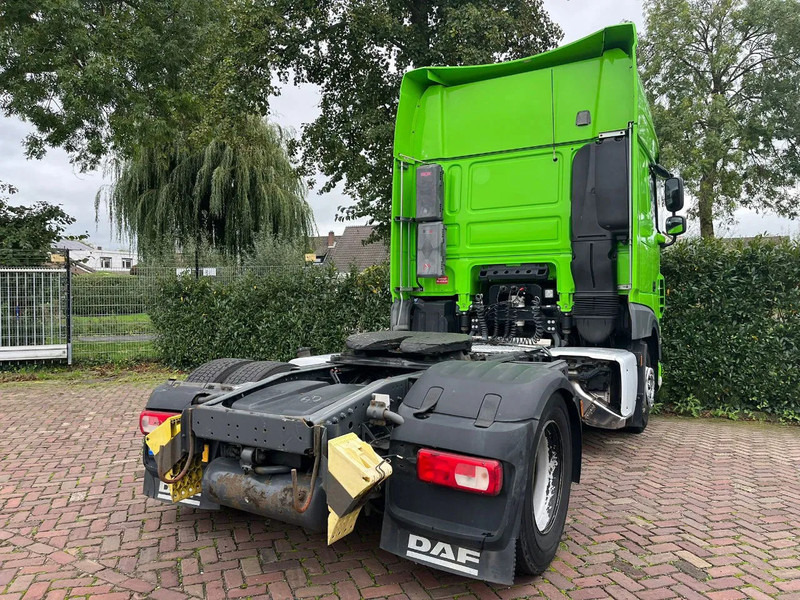 Тягач DAF XF 480 FT: фото 9 Тягач DAF XF 480 FT: фото 9