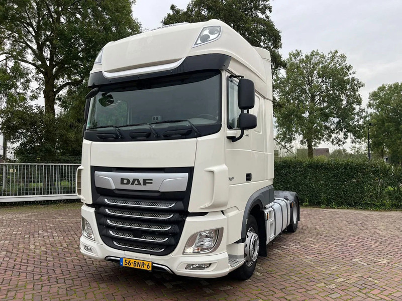 DAF XF 480 !NOKKENAS VERVANGEN! Op kilometerstand 605.506 km - Тягач: фото 2 DAF XF 480 !NOKKENAS VERVANGEN! Op kilometerstand 605.506 km - Тягач: фото 2