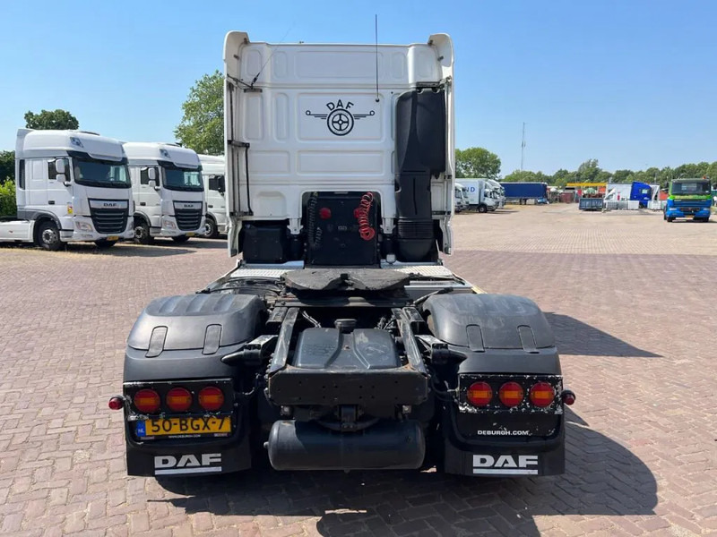 Тягач DAF XF 510 FT EURO 6 9 TONS VOORAS: фото 6