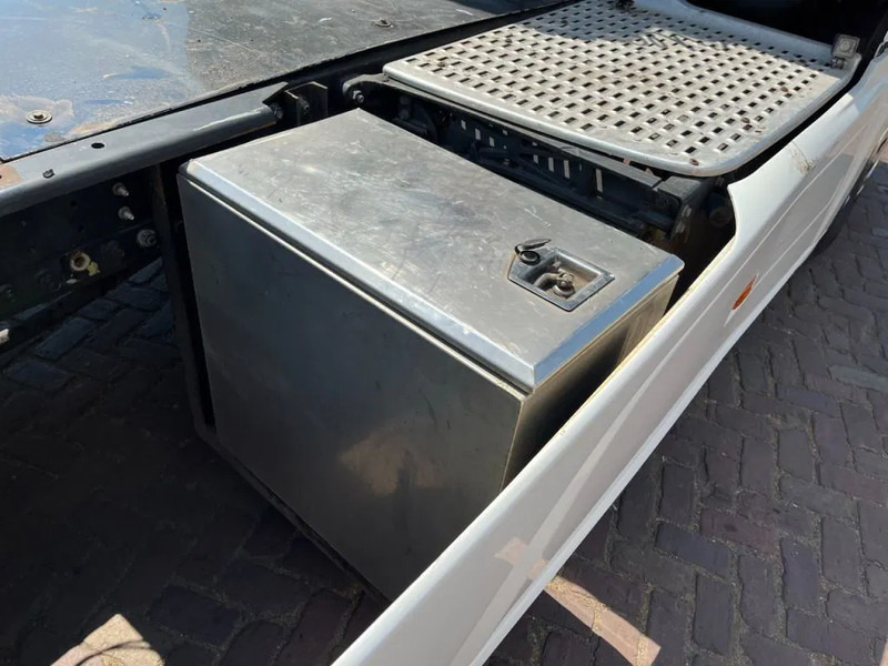 Тягач DAF XF 510 FT EURO 6 9 TONS VOORAS: фото 12