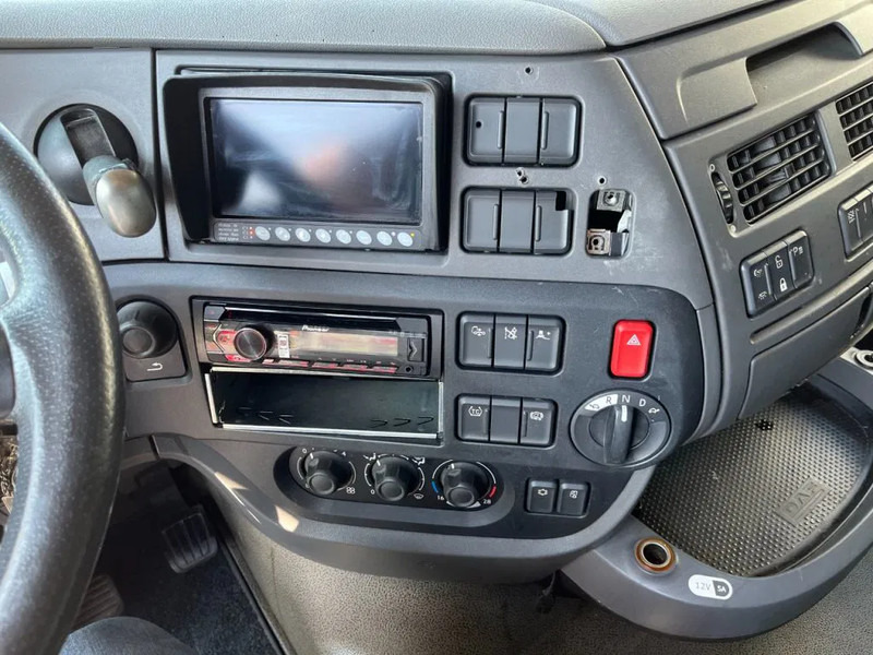 Тягач DAF XF 510 FT EURO 6 9 TONS VOORAS: фото 18