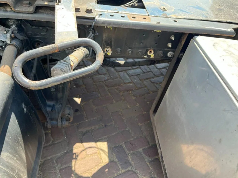 Тягач DAF XF 510 FT EURO 6 9 TONS VOORAS: фото 13