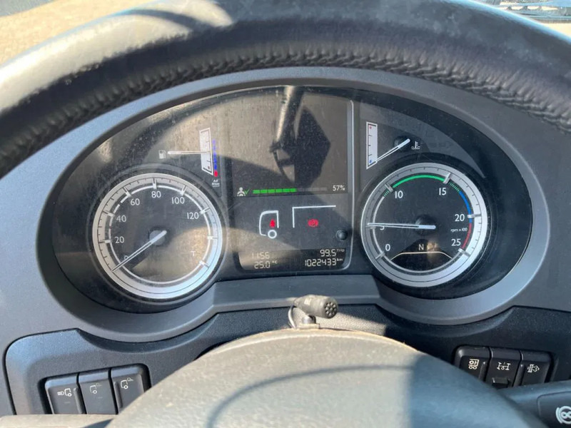 Тягач DAF XF 510 FT EURO 6 9 TONS VOORAS: фото 19