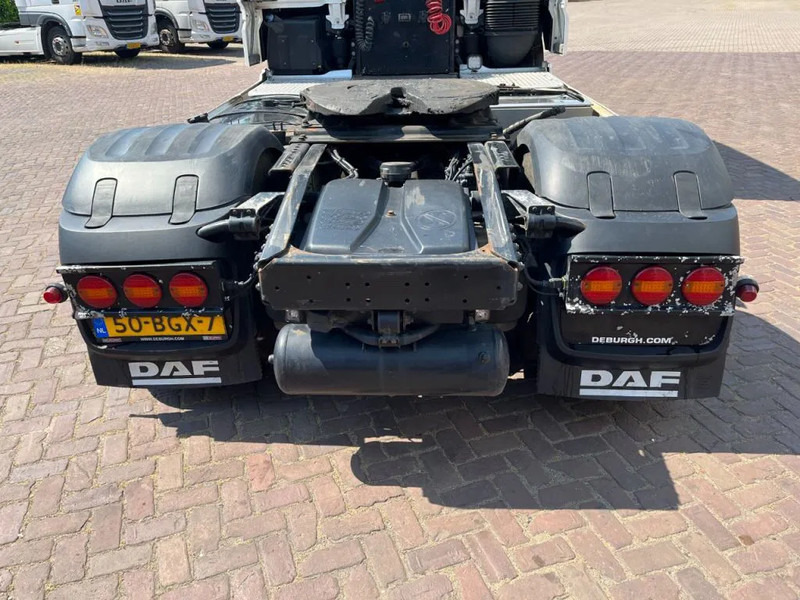 Тягач DAF XF 510 FT EURO 6 9 TONS VOORAS: фото 7