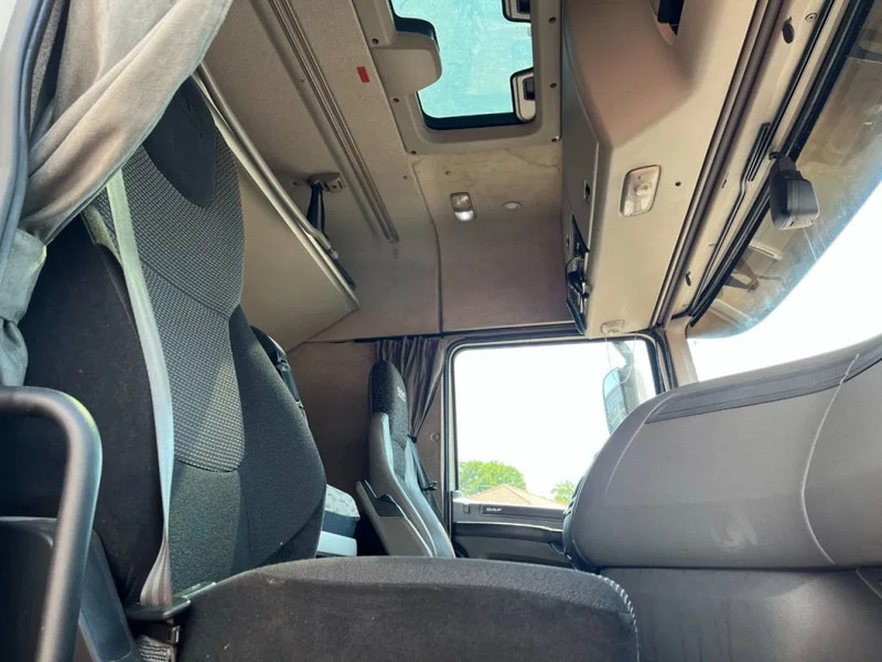 Тягач DAF XF 510 FT EURO 6 9 TONS VOORAS: фото 16