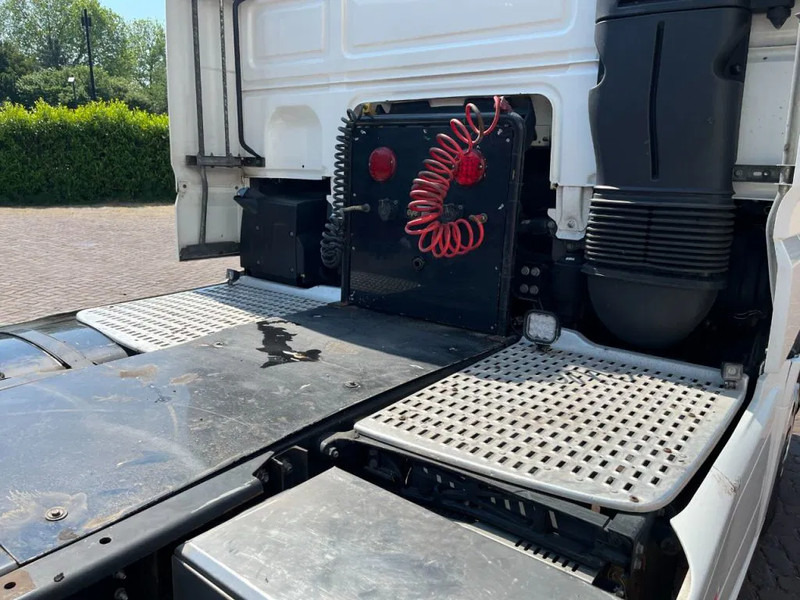 Тягач DAF XF 510 FT EURO 6 9 TONS VOORAS: фото 11