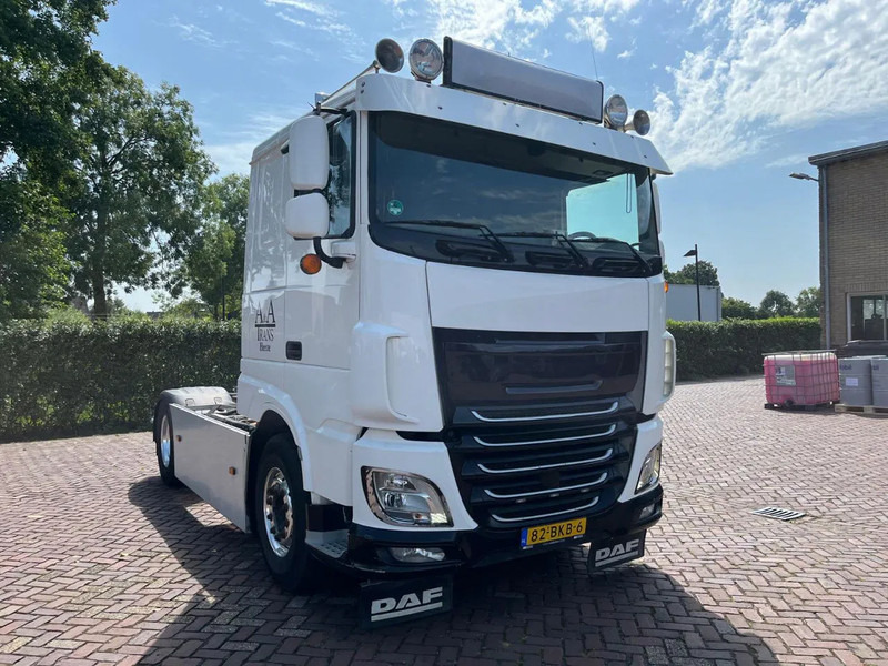 DAF XF 510 FT EURO 6 INTARDER 9TON VOORAS - Тягач: фото 4 DAF XF 510 FT EURO 6 INTARDER 9TON VOORAS - Тягач: фото 4