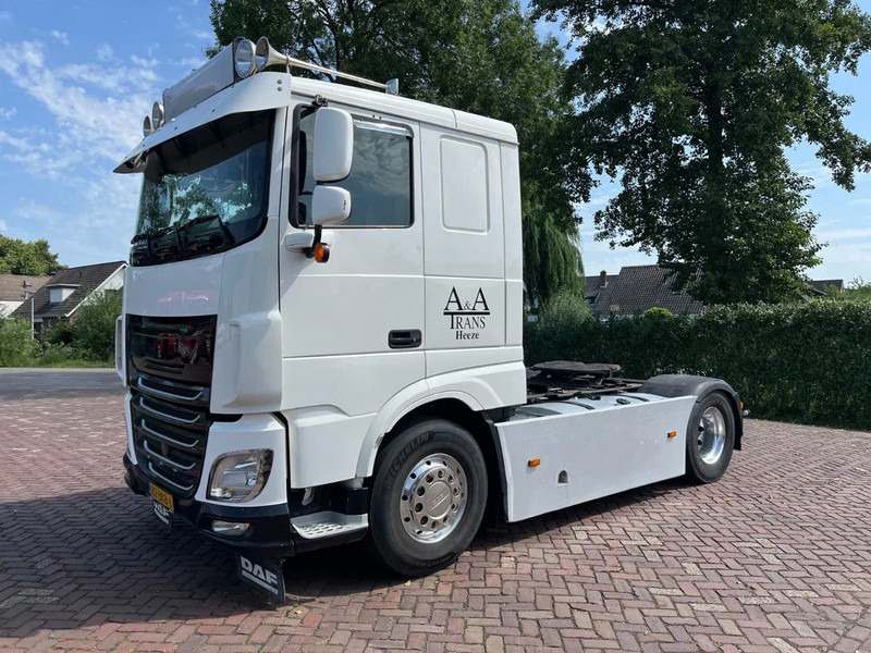 DAF XF 510 FT EURO 6 INTARDER 9TON VOORAS - Тягач: фото 1 DAF XF 510 FT EURO 6 INTARDER 9TON VOORAS - Тягач: фото 1
