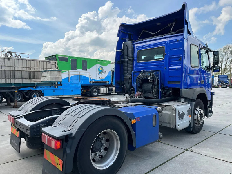 Volvo FM 410 - Тягач: фото 5 Volvo FM 410 - Тягач: фото 5