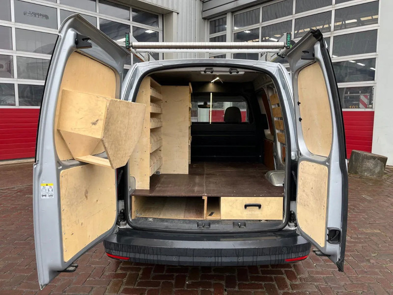 Volkswagen Caddy в лизинг Volkswagen Caddy: фото 11 Volkswagen Caddy в лизинг Volkswagen Caddy: фото 11