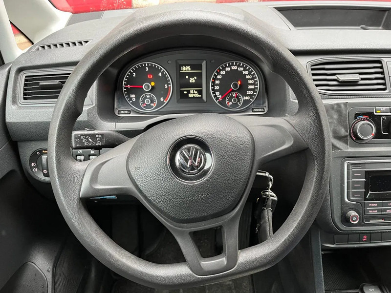 Volkswagen Caddy в лизинг Volkswagen Caddy: фото 17 Volkswagen Caddy в лизинг Volkswagen Caddy: фото 17