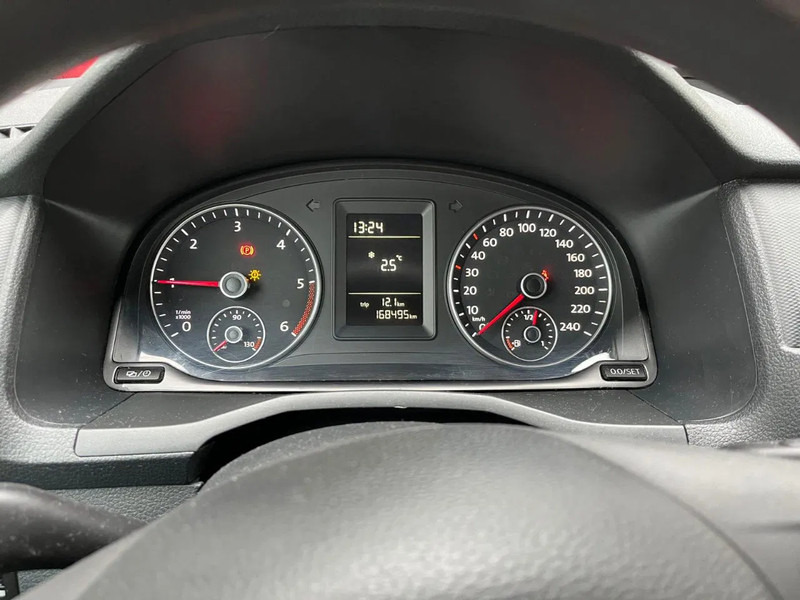 Volkswagen Caddy в лизинг Volkswagen Caddy: фото 18 Volkswagen Caddy в лизинг Volkswagen Caddy: фото 18