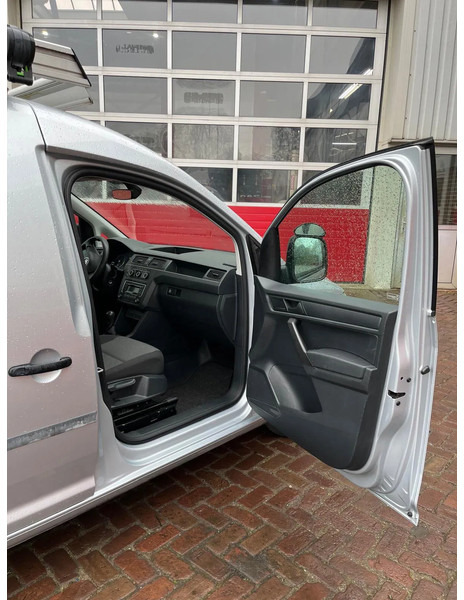 Volkswagen Caddy в лизинг Volkswagen Caddy: фото 15 Volkswagen Caddy в лизинг Volkswagen Caddy: фото 15