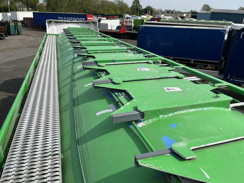 Полуприцеп-цистерна WELGRO 90 WSL 2 ASSEN 24 M3: фото 10 Полуприцеп-цистерна WELGRO 90 WSL 2 ASSEN 24 M3: фото 10