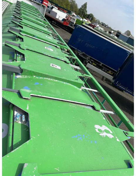 Полуприцеп-цистерна WELGRO 90 WSL 2 ASSEN 24 M3: фото 9 Полуприцеп-цистерна WELGRO 90 WSL 2 ASSEN 24 M3: фото 9