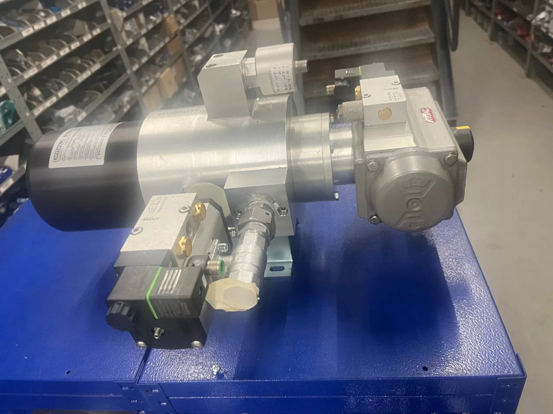 Hydac autofilt RF4 - Запчасти: фото 5 Hydac autofilt RF4 - Запчасти: фото 5