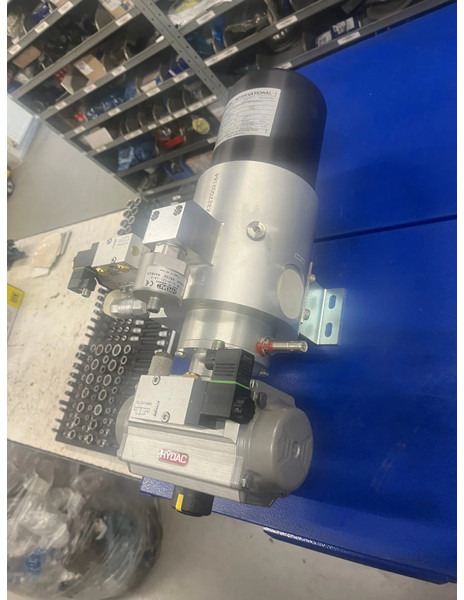 Hydac autofilt RF4 - Запчасти: фото 4 Hydac autofilt RF4 - Запчасти: фото 4