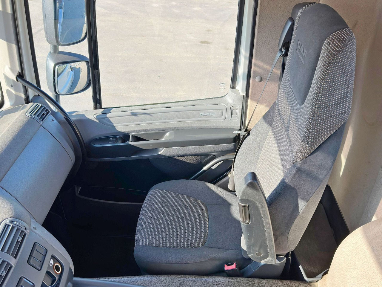 Крюковой мультилифт, Автоманипулятор DAF CF 440 * HAKOWIEC * 8x4 * STAN BDB: фото 8 Крюковой мультилифт, Автоманипулятор DAF CF 440 * HAKOWIEC * 8x4 * STAN BDB: фото 8