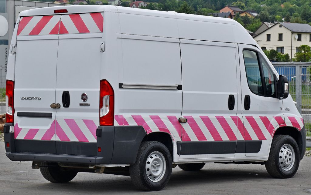 Fiat Ducato 130 Multijet* 4x4 Top Zustand - Цельнометаллический фургон: фото 4 Fiat Ducato 130 Multijet* 4x4 Top Zustand - Цельнометаллический фургон: фото 4