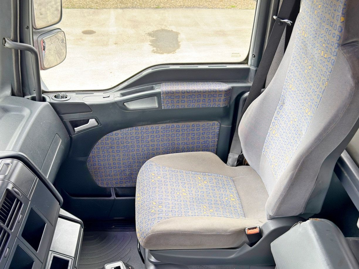 Автоманипулятор MAN TGS 18.480 * HIAB 144 D - HIDUO + FUNK/ 4x4 *TOP: фото 10 Автоманипулятор MAN TGS 18.480 * HIAB 144 D - HIDUO + FUNK/ 4x4 *TOP: фото 10