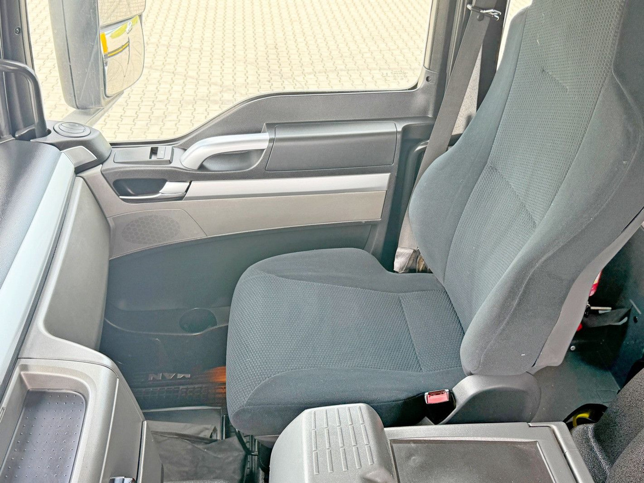 MAN TGS 26.400 * HIAB X-HIDUO 188 E-3 + FUNK * 6x4 в лизинг MAN TGS 26.400 * HIAB X-HIDUO 188 E-3 + FUNK * 6x4: фото 11