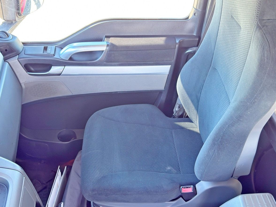 Автоманипулятор MAN TGS 28.480 * EFFER 255/5S + JIB 3S + FUNK * TOP: фото 11 Автоманипулятор MAN TGS 28.480 * EFFER 255/5S + JIB 3S + FUNK * TOP: фото 11