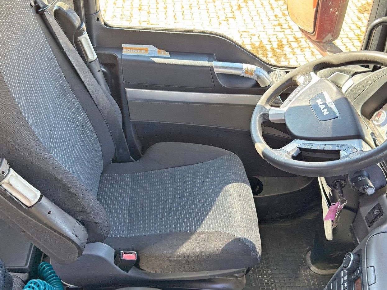 Автоманипулятор MAN TGS 35.400* PK 26002 - EH D + FUNK /8x4: фото 12 Автоманипулятор MAN TGS 35.400* PK 26002 - EH D + FUNK /8x4: фото 12
