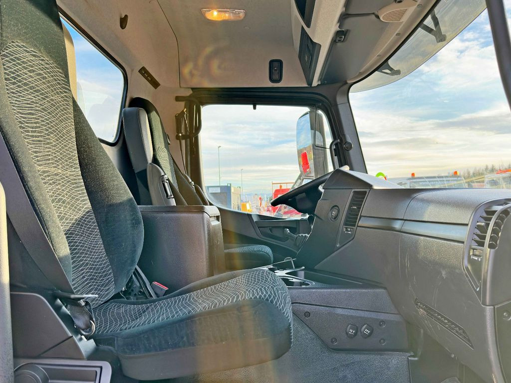 Самосвал Mercedes-Benz AROCS 3240* KIPPER 5,10 + BORDMATIC / 6x4 Mercedes-Benz AROCS 2640* KIPPER 5,10 + BORDMATIC / 6x4: фото 11 Самосвал Mercedes-Benz AROCS 3240* KIPPER 5,10 + BORDMATIC / 6x4 Mercedes-Benz AROCS 2640* KIPPER 5,10 + BORDMATIC / 6x4: фото 11