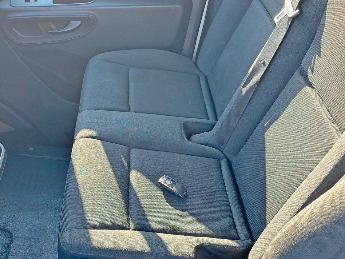 Малотоннажный самосвал Mercedes-Benz Sprinter  Kipper 3,05 m * TOP: фото 10