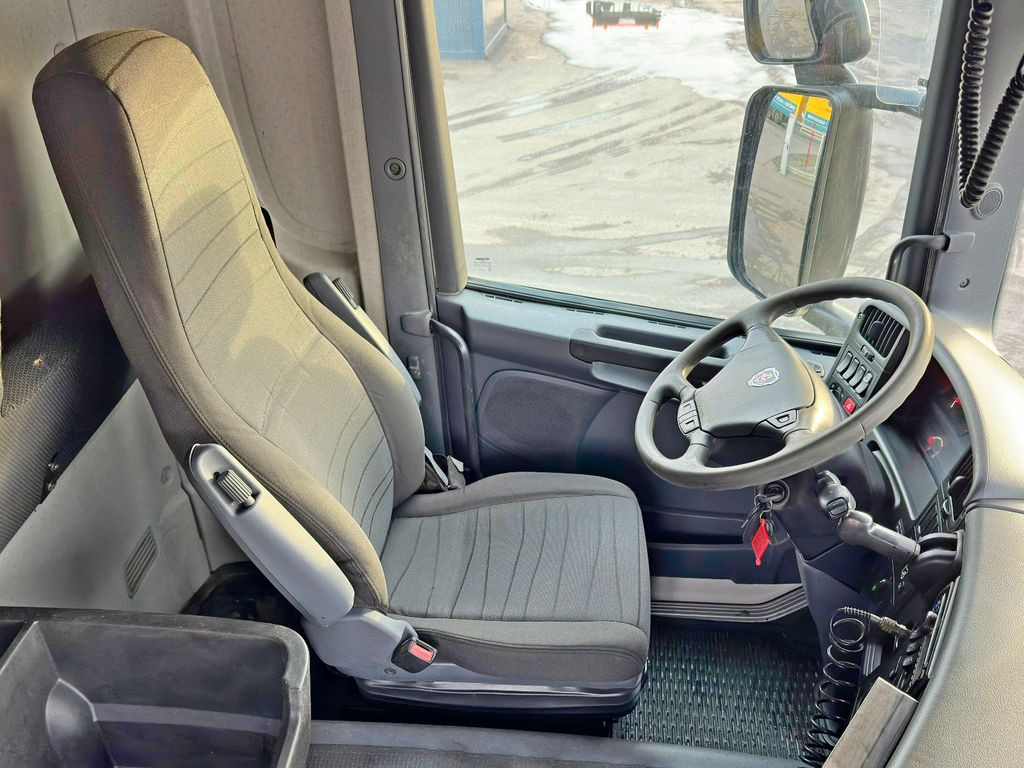 Самосвал Scania G 480 * Kipper * TOPZUSTAND / 8x4: фото 11