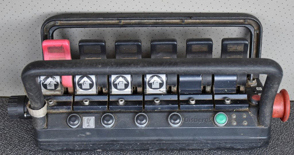 Автоманипулятор, Самосвал Volvo FM 370 * HIAB 166 ES - 4 HIPRO/FUNK * 6x4: фото 11