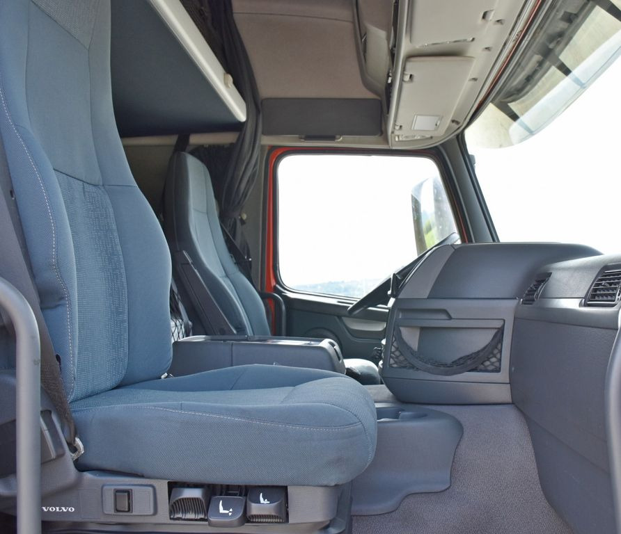 Эвакуатор Volvo FM 410 * PK 26002 - EH D / FUNK* TOPZUSTAND: фото 11