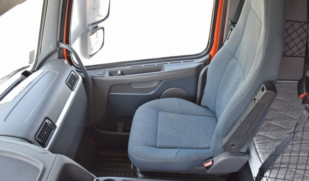 Эвакуатор Volvo FM 410 * PK 26002 - EH D / FUNK* TOPZUSTAND: фото 10