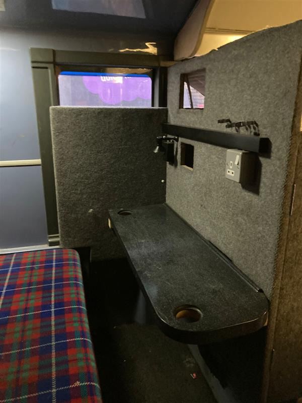 Fabulous facilities buses, take a look. - Двухэтажный автобус: фото 5 Fabulous facilities buses, take a look. - Двухэтажный автобус: фото 5