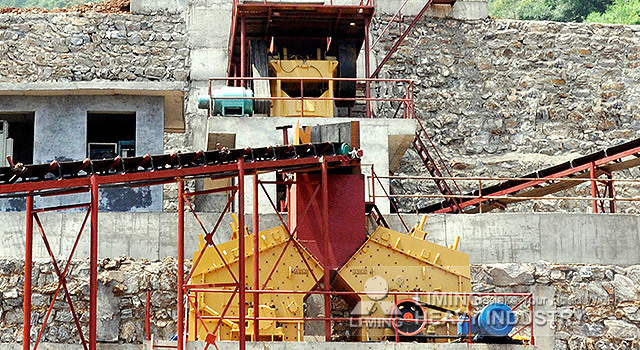 Liming Heavy Industry PF1315 Impact Crusher Secondary Limestone Crusher - Ударная дробилка: фото 2 Liming Heavy Industry PF1315 Impact Crusher Secondary Limestone Crusher - Ударная дробилка: фото 2