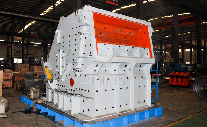Liming Purchase with 200 TPH Quartz Stone Crusher - Ударная дробилка: фото 2 Liming Purchase with 200 TPH Quartz Stone Crusher - Ударная дробилка: фото 2