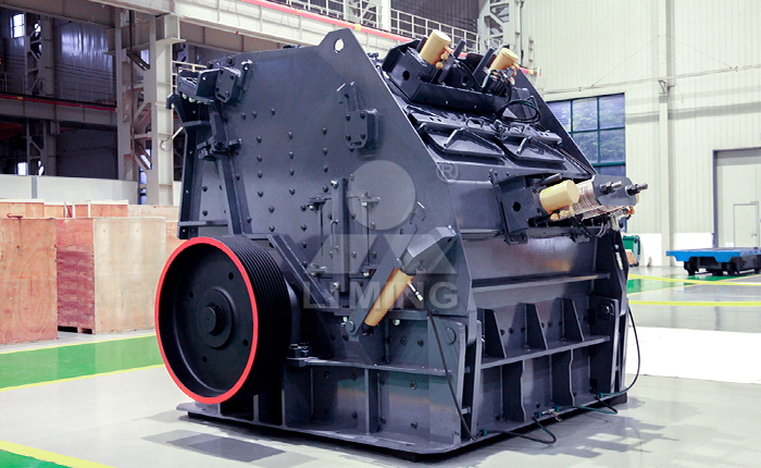 Liming Purchase with 200 TPH Quartz Stone Crusher - Ударная дробилка: фото 3 Liming Purchase with 200 TPH Quartz Stone Crusher - Ударная дробилка: фото 3