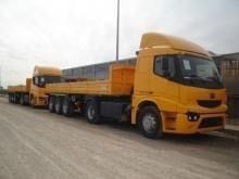 LIDER 2024 Model NEW trailer Manufacturer Company READY - Полуприцеп бортовой/ Платформа: фото 2 LIDER 2024 Model NEW trailer Manufacturer Company READY - Полуприцеп бортовой/ Платформа: фото 2