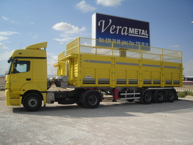 Новый Самосвальный полуприцеп LIDER LIDER DUMPER READY STOCKS NEW 2025 YEAR: фото 18
