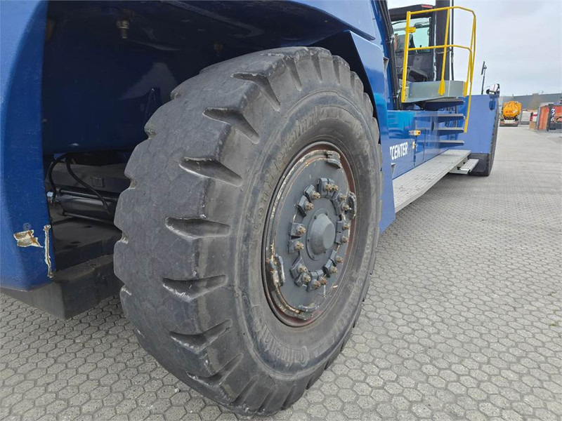 Ричстакер KONECRANES NCN 100 - 289TH: фото 15