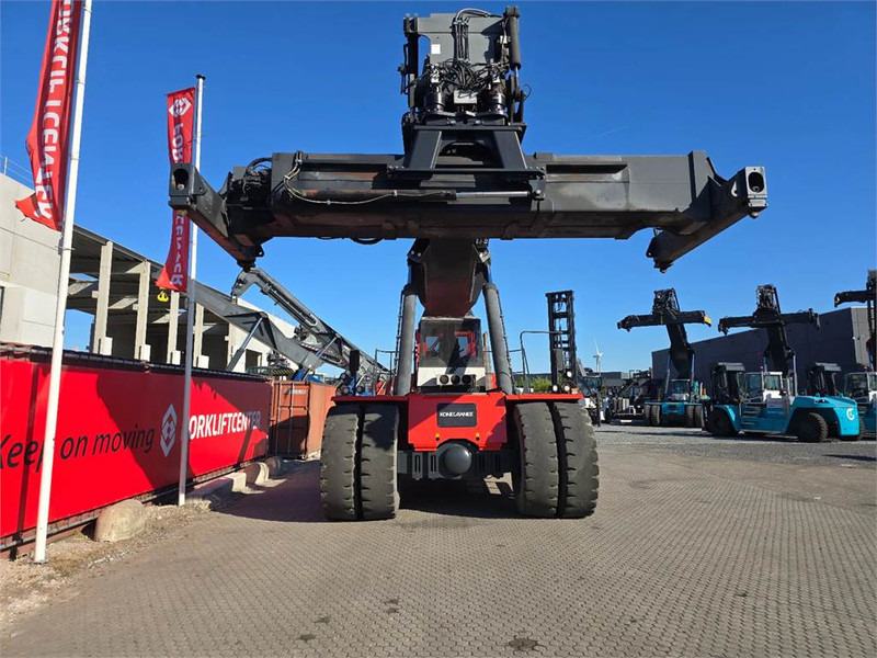 KONECRANES SMV 4535 TB5 - Ричстакер: фото 5 KONECRANES SMV 4535 TB5 - Ричстакер: фото 5